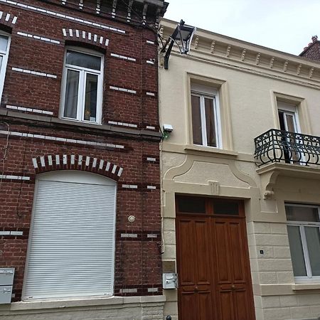 Le Velvet Apartment Henin-Beaumont Luaran gambar